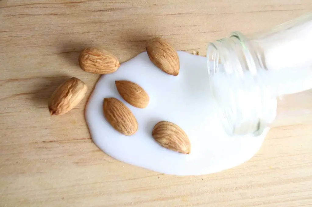 The Shelf Life of Almond Milk Once Opened