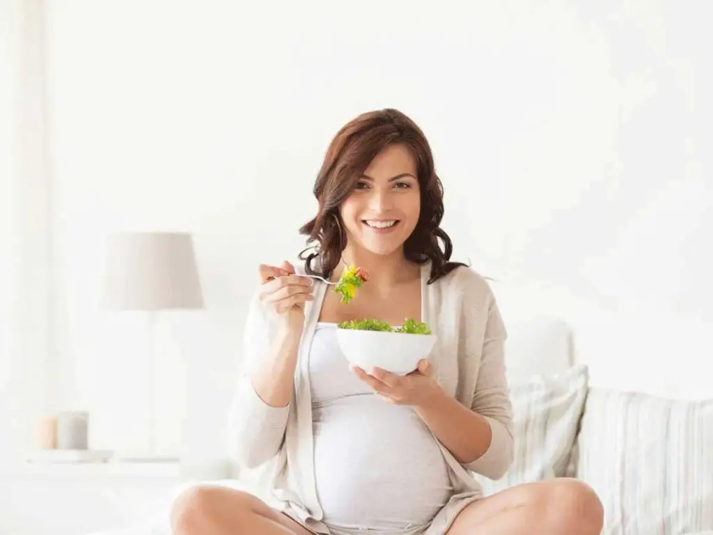 Health Benefits of Pickle Juice for Pregnant Women