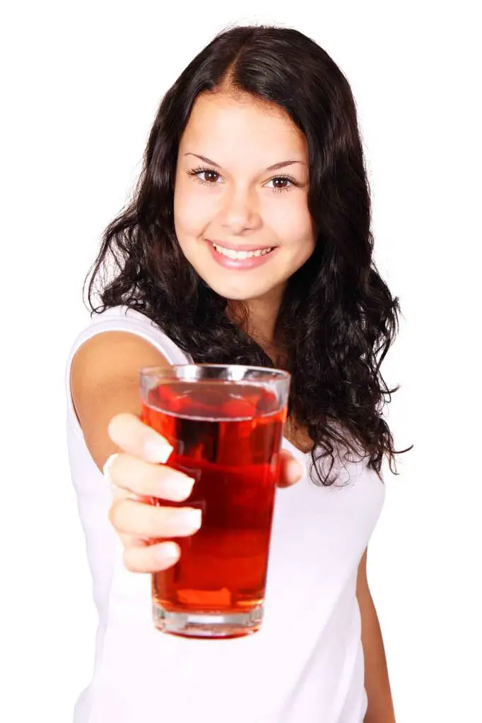 Unlocking The Benefits:) Is Cranberry Juice Good for Cramps?
