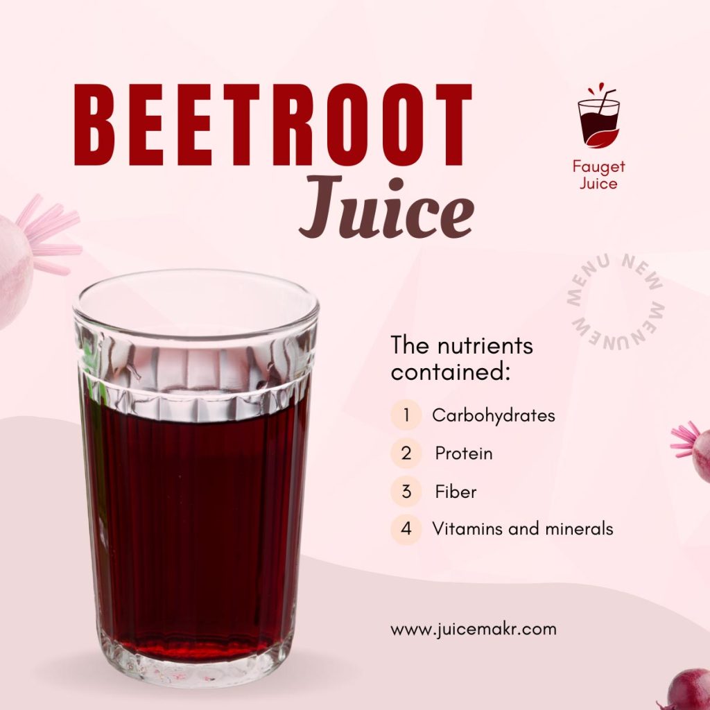 Is Beetroot Juice Good for Your Liver?