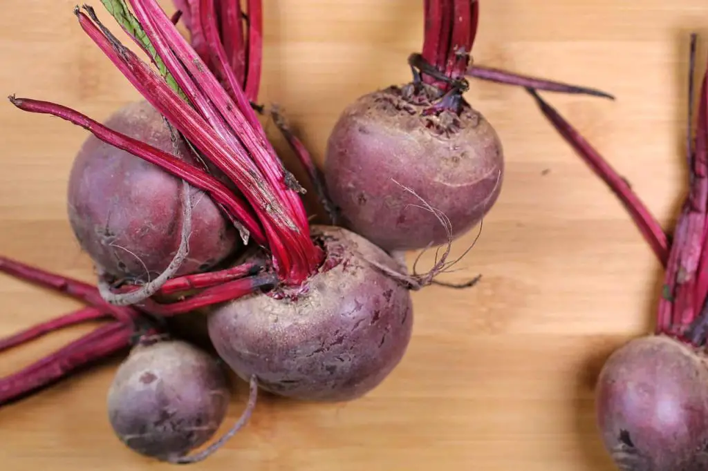 How to Make Beet Juice at Home