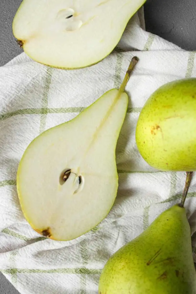 Surprising Health Benefits of Pear Juice