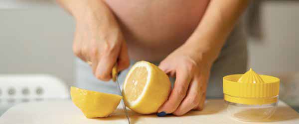 Is Lemon Water Safe During Pregnancy?