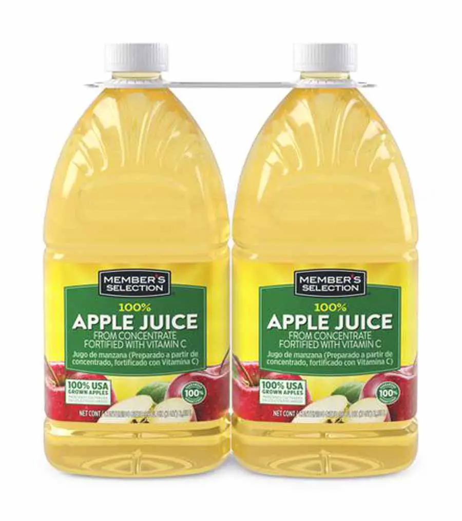 Organic Apple Juice: A Nutritious Choice for a Healthier Lifestyle