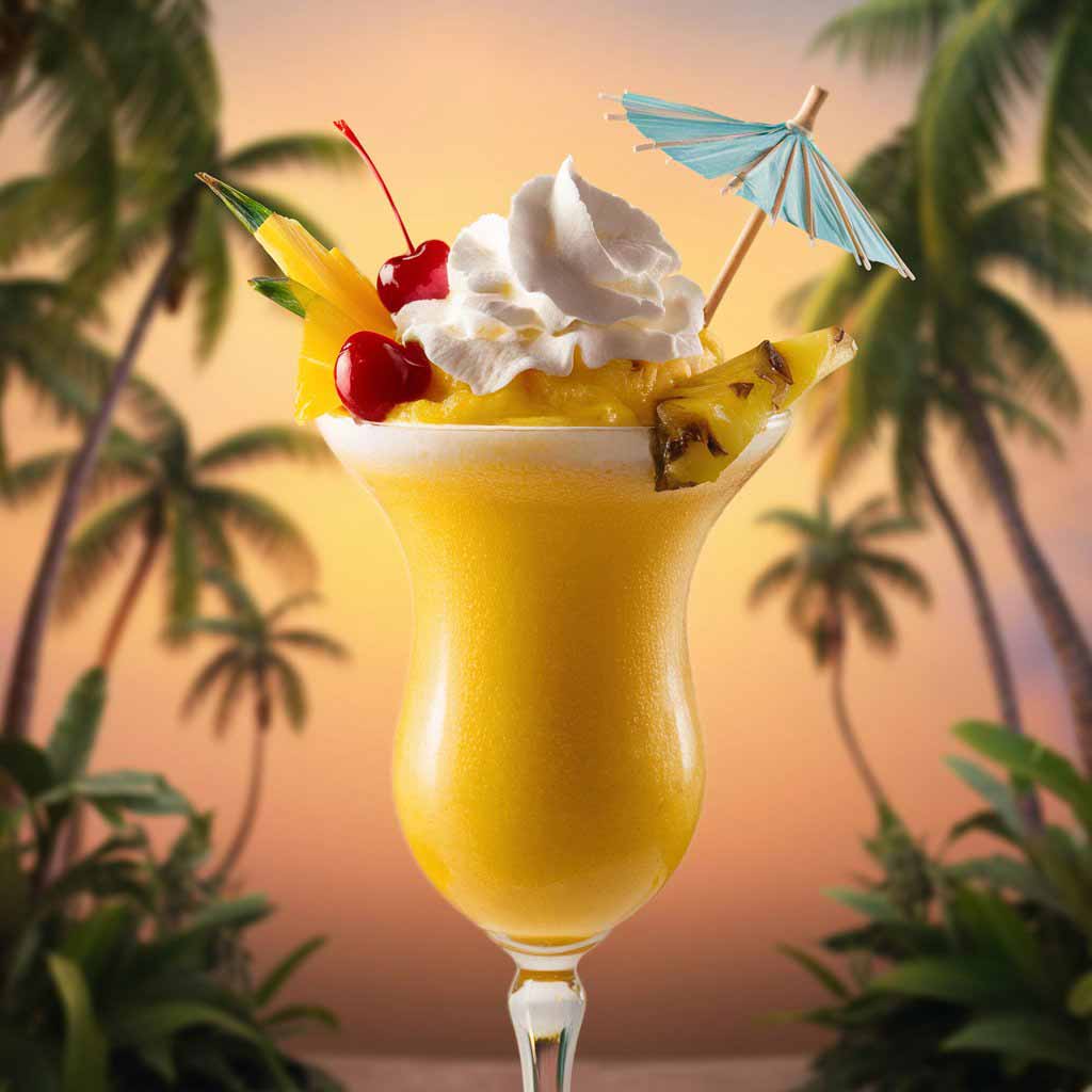 The Ultimate Guide to Making a Delicious Pineapple Smoothie