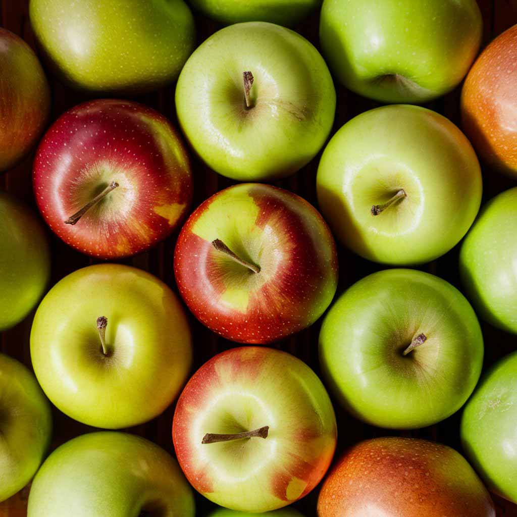 Should You Avoid Refrigerating Apples